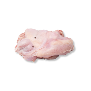 Fresh Whole Boneless Chicken with Marination Options (1 Piece)
