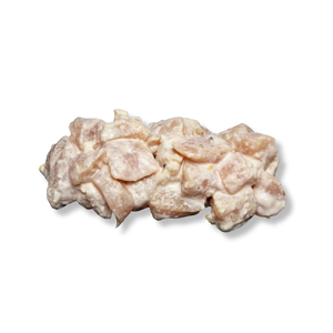 Fresh Marinated Chicken Shish Tawook