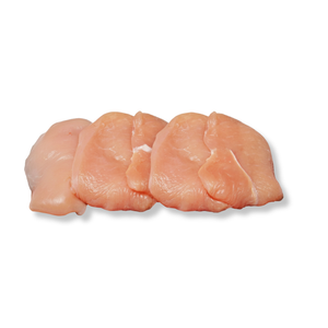 Fresh Chicken Breast Local with Marination Options (4 Pieces)