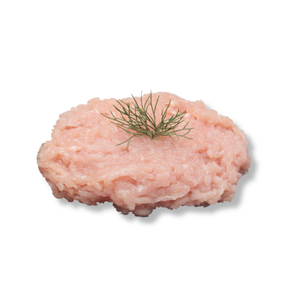Fresh Organic Minced Chicken Local