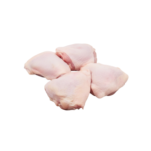 Fresh Boneless Chicken Legs Local (4 Pieces)