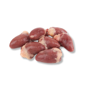 Fresh Chicken Hearts Al Ain