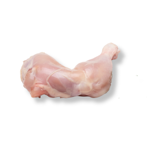 Fresh Skinless Chicken Leg Local with Marination Options (1 Piece)