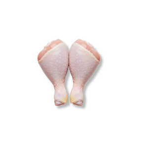 Fresh Chicken Drumsticks (2 Pieces)