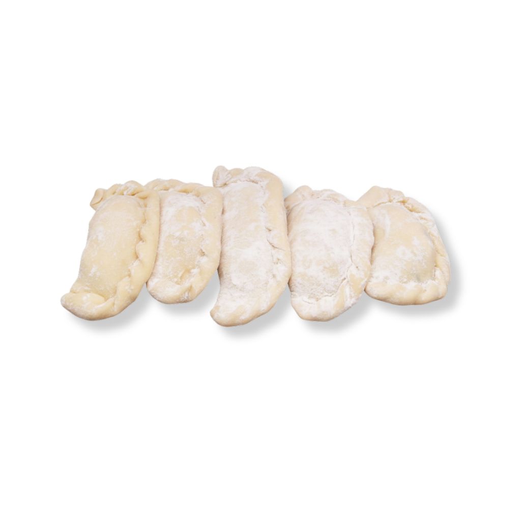 Frozen Beef Sambousek