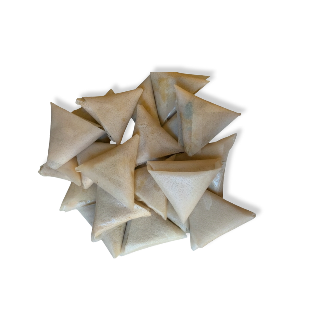 Frozen Chicken Samosa