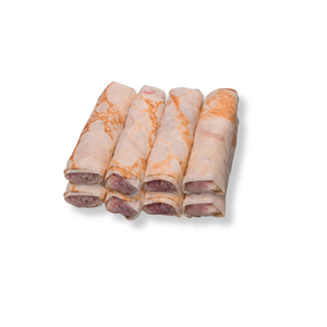 Frozen Chicken Musakhan Rolls