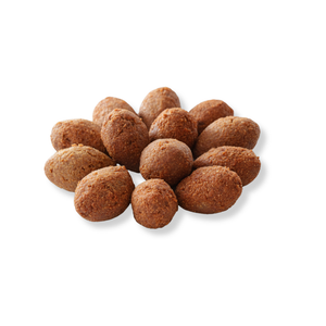 Frozen Uncooked Beef Kibbeh Balls