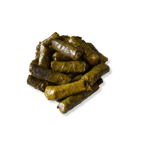 Frozen Grape Leaves with Meat